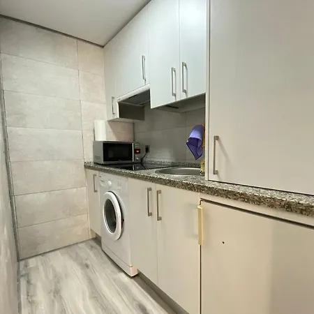 San Benito 3 * Salamanca